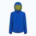 Giacca da sci da uomo Fischer Rush Jacket royal blue 6