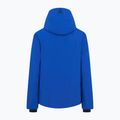 Giacca da sci da uomo Fischer Rush Jacket royal blue 7