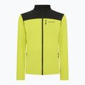 Felpa da uomo Fischer Flex fischer yellow 3