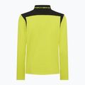 Felpa da uomo Fischer Flex fischer yellow 4