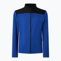 Felpa da uomo Fischer Flex Jacket royal blue