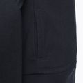 Felpa da uomo EA7 Emporio Armani Train Core ID con cappuccio FZ Coft blu notte 7