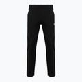 Pantaloni uomo EA7 Emporio Armani Train Core ID Coft nero