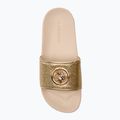 Infradito donna U.S. Polo Assn. IVY002A oro 5