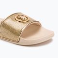 Infradito donna U.S. Polo Assn. IVY002A oro 7