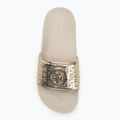 U.S.Polo Assn infradito donna IVY002B oro 5