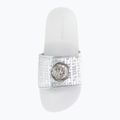 U.S.Polo Assn infradito donna IVY002B argento 2