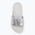 U.S.Polo Assn infradito donna IVY002B argento 5