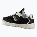 Scarpe da uomo U.S. Polo Assn. GARY001B nero 3