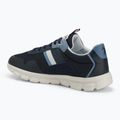 Scarpe da uomo U.S. Polo Assn. GARY001B navy 3