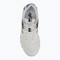 Scarpe da uomo U.S. Polo Assn. GARY001B blu/bianco/rosso 5