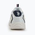 Scarpe da uomo U.S. Polo Assn. GARY001B blu/bianco/rosso 6