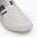 Scarpe da uomo U.S. Polo Assn. GARY001B blu/bianco/rosso 7