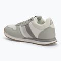 Scarpe da uomo U.S. Polo Assn. XIRIO007B taupe/bianco 3