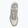 Scarpe da uomo U.S. Polo Assn. XIRIO007B taupe/bianco 4