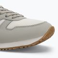 Scarpe da uomo U.S. Polo Assn. XIRIO007B taupe/bianco 7