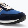 Scarpe da uomo U.S. Polo Assn. XIRIO009A blu/rosso 7