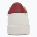 Scarpe da uomo U.S.Polo Assn TYMES011 bianco/rosso 6