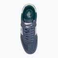 Scarpe da uomo U.S. Polo Assn. CAMPY001C blu/bianco 4