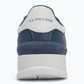Scarpe da uomo U.S. Polo Assn. CAMPY001C blu/bianco 6