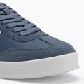 Scarpe da uomo U.S. Polo Assn. CAMPY001C blu/bianco 7