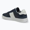Scarpe da uomo U.S. Polo Assn. CAMPY001C blu/bianco 3