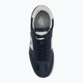 Scarpe da uomo U.S. Polo Assn. CAMPY001C blu/bianco 5