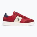 Scarpe da uomo U.S. Polo Assn. CAMPY001C rosso/blu 2