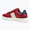 Scarpe da uomo U.S. Polo Assn. CAMPY001C rosso/blu 3