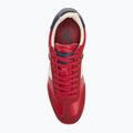 Scarpe da uomo U.S. Polo Assn. CAMPY001C rosso/blu 5