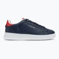 Scarpe da uomo U.S. Polo Assn. CAMPY002A blu/rosso 2
