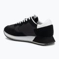 Scarpe da uomo U.S. Polo Assn. CLEEF006B nero/bianco 3