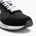 Scarpe da uomo U.S. Polo Assn. CLEEF006B nero/bianco 7