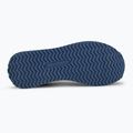 Scarpe da uomo U.S. Polo Assn. CLEEF006B blu/grigio chiaro 4