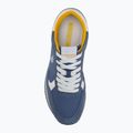 Scarpe da uomo U.S. Polo Assn. CLEEF006B blu/grigio chiaro 5