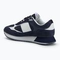 Scarpe da uomo U.S. Polo Assn. CLEEF007A blu/bianco 3