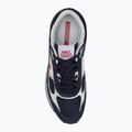 Scarpe da uomo U.S. Polo Assn. CLEEF007A blu/bianco 5