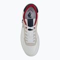 Scarpe da uomo U.S. Polo Assn. CODY009 bianco 5