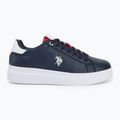 Scarpe da uomo U.S. Polo Assn. CODY010 navy 2