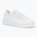 Scarpe da uomo U.S. Polo Assn. CODY010 bianco