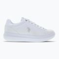 Scarpe da uomo U.S. Polo Assn. CODY010 bianco 8