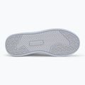 Scarpe da donna U.S. Polo Assn. CODY011 bianco/argento 4