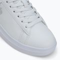 Scarpe da donna U.S. Polo Assn. CODY011 bianco/argento 7