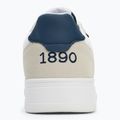 Scarpe da uomo U.S. Polo Assn. KOSMO006A bianco/navy 6