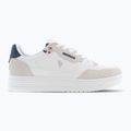 Scarpe da uomo U.S. Polo Assn. KOSMO006A bianco/navy 8