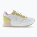 Scarpe da donna U.S. Polo Assn. SACHA007 beige/nudo
