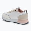 Scarpe da donna U.S. Polo Assn. SACHA007 bianco/rosa 3