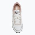 Scarpe da donna U.S. Polo Assn. SACHA007 bianco/rosa 5
