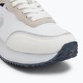 Scarpe da donna U.S. Polo Assn. SACHA007 bianco/rosa 7