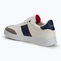 Scarpe da uomo U.S. Polo Assn. CAMPY001D bianco/blu 3